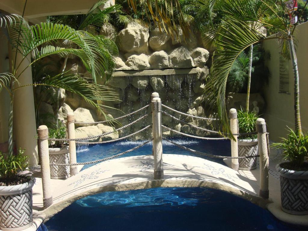 Hotel Aca Sol Y Mar Acapulco Zewnętrze zdjęcie